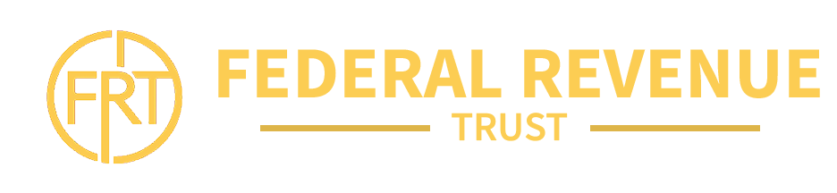 Welcome to Federal Revenue Trust